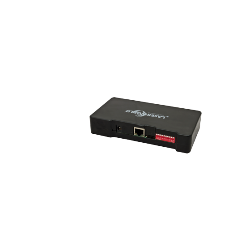 NETWORK INTERFACE (EXTERNAL)