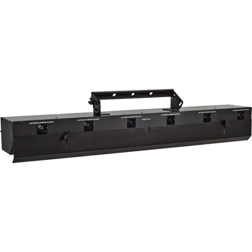 MotionLasers Neo Six RGB