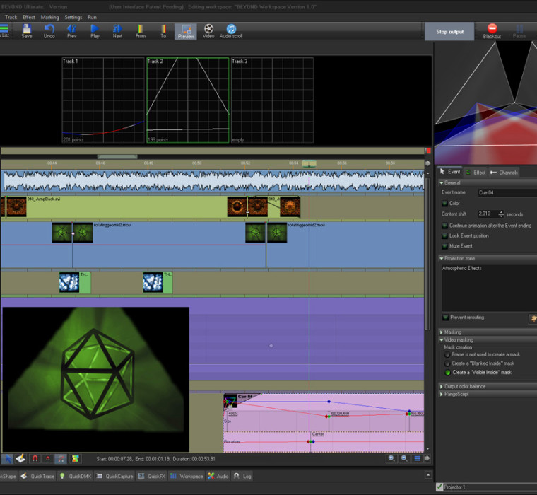 UPGRADE TO ADVANCED visual data 6