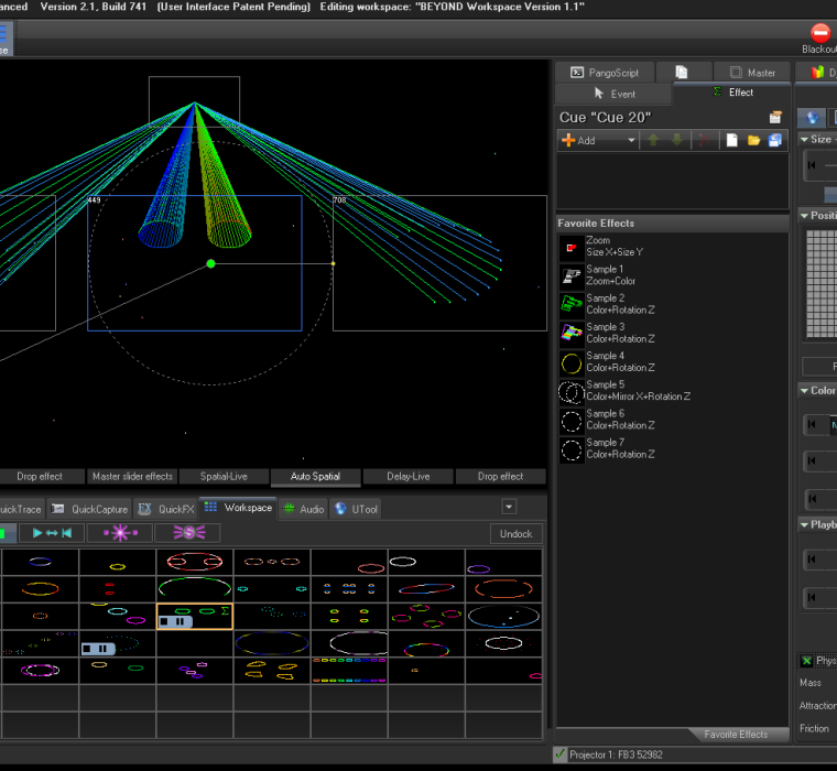 UPGRADE TO ADVANCED visual data 8