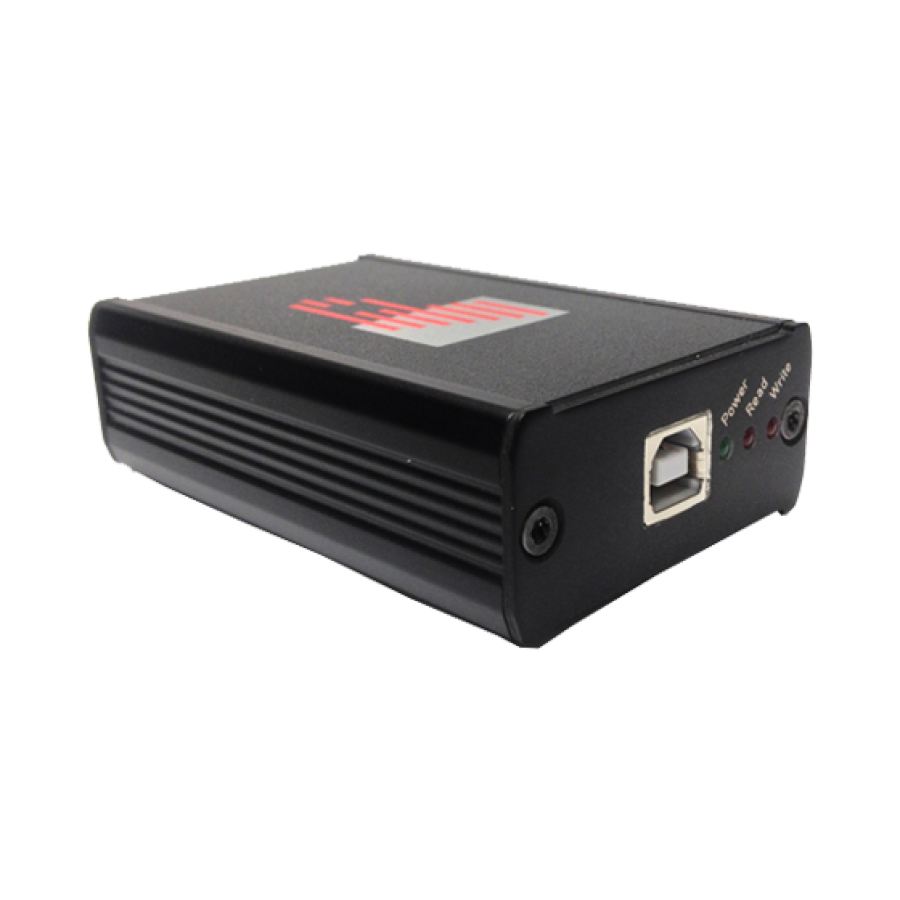 SMPTE TIMECODE READER / WRITER