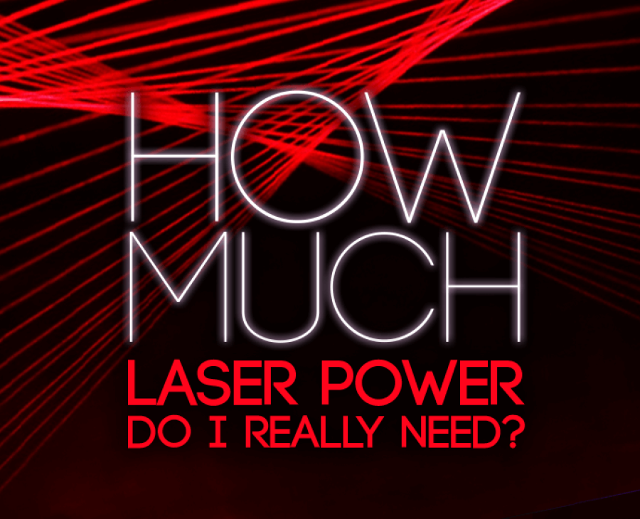 How Much Power Do I Really Need?