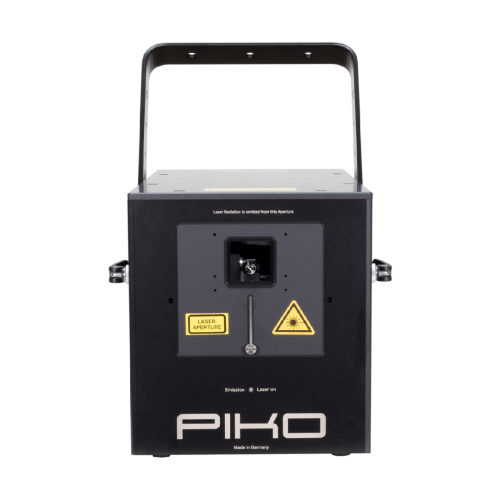 LaserPecker ポータブルプロジェクター MotionLasers Piko 33