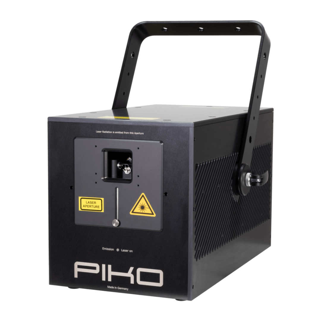 MotionLasers Piko 33