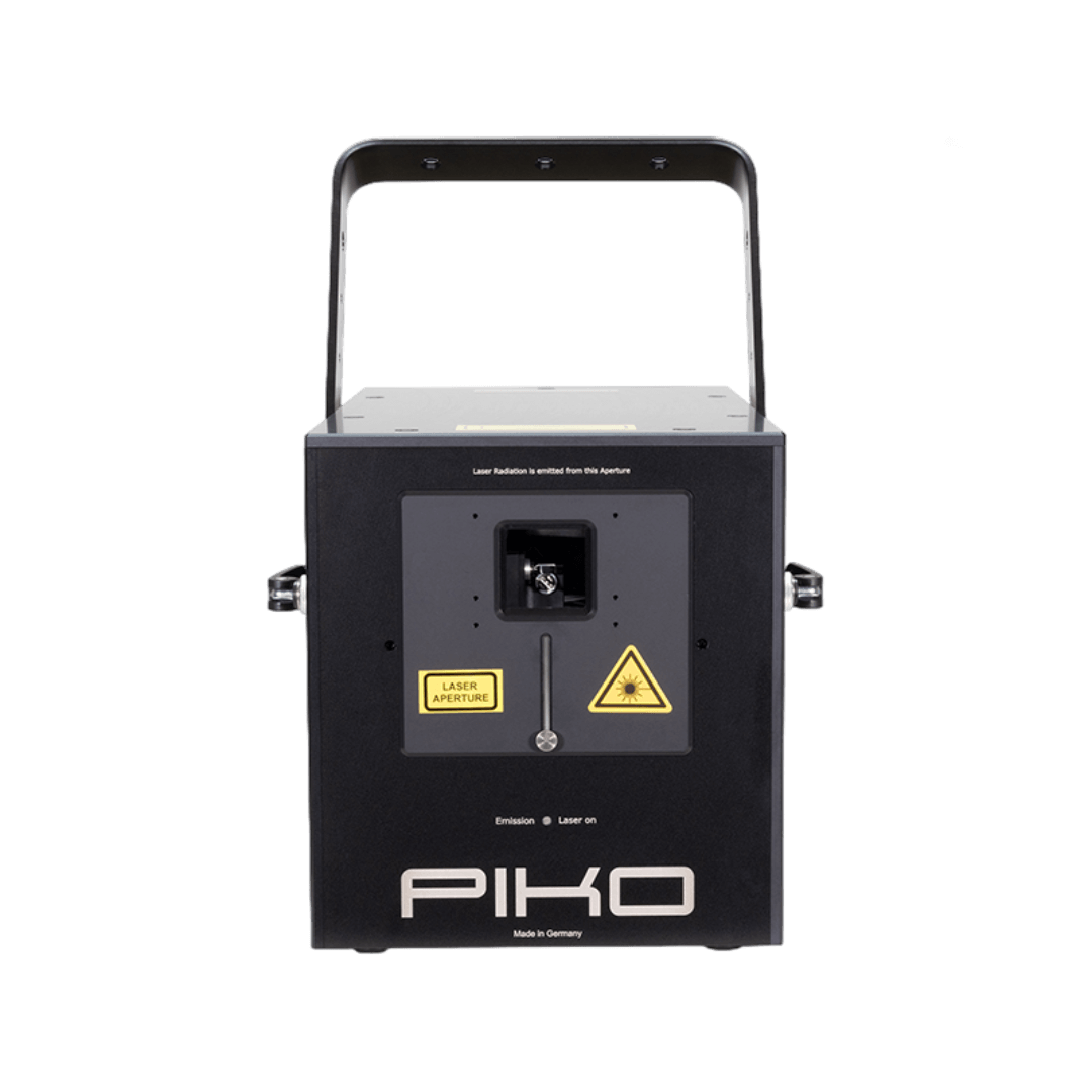 MotionLasers Piko 100