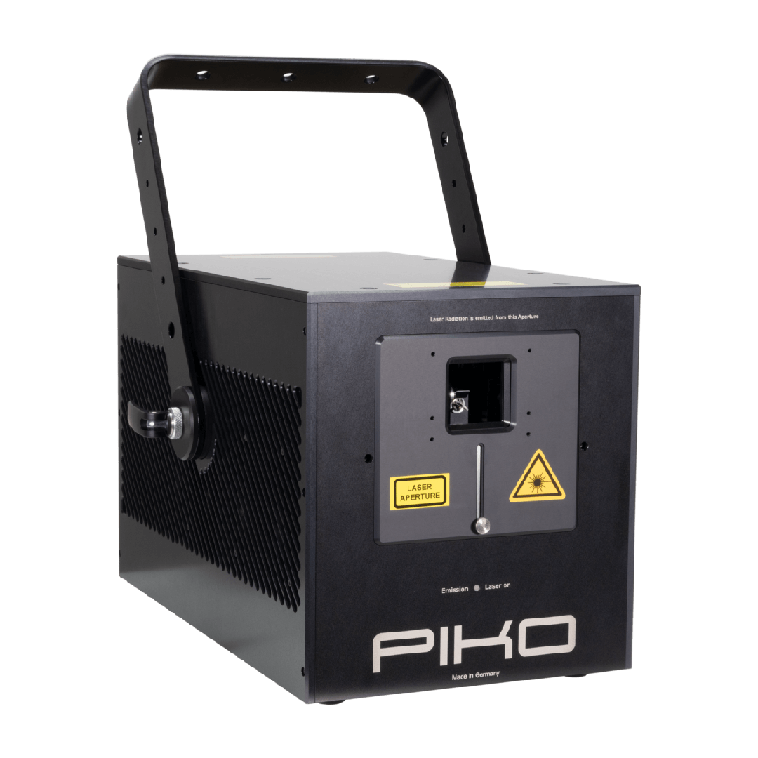 MotionLasers Piko 33