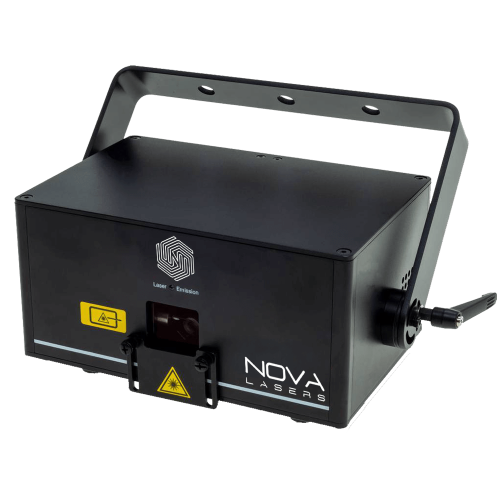 MotionLasers CLUB 1000