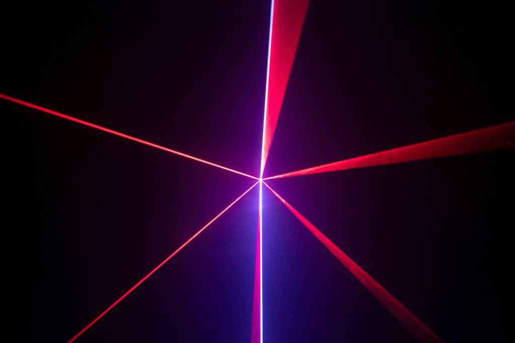 MotionLasers CLUB 1000
