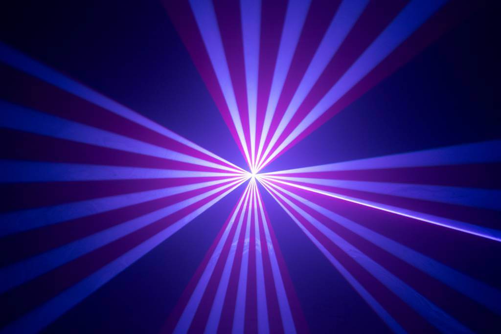 MotionLasers CLUB 1000