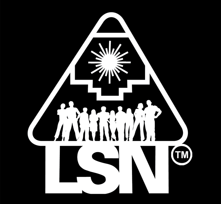 Lsn Control Panel Laser Safety Net Remote Stop Box (LSN)